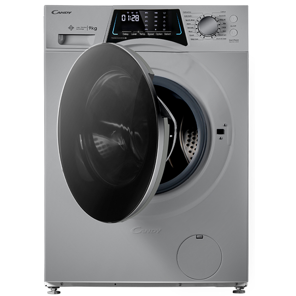 ماشین لباسشویی 9 کیلوگرم اتوماتیک کندی مدل PFC 946 S