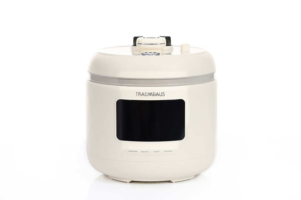 مولتی کوکر  PC-1226 کرم